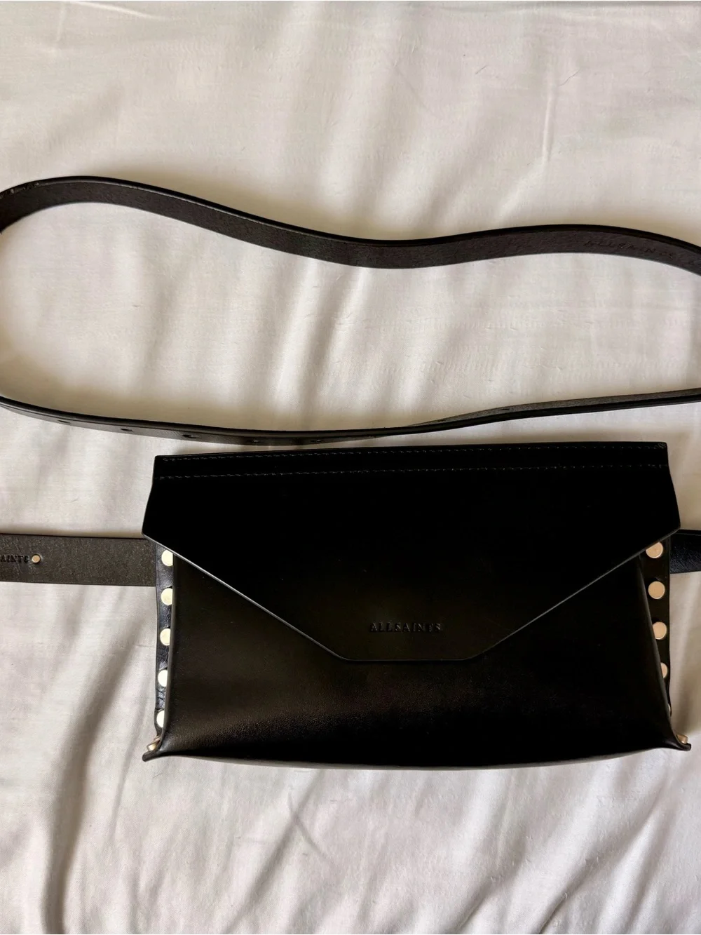 All Saints allsaints sleek